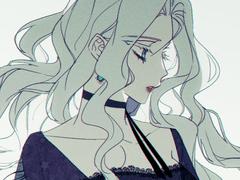 비앙카 윈터 클라우디아