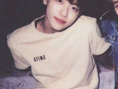 마니또 나재민 talk