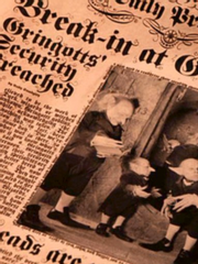 해리포터 시리즈