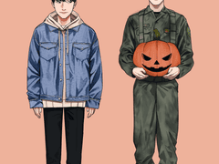 [창은]내 옆의 호박씨