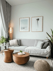 프리아 셰어하우스