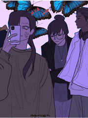 *OVERWATCH 오버워치*