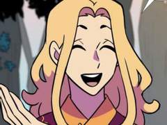 [추국 드림] 미래에서 온 낭자 08