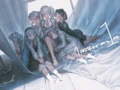 1주년 카운트다운 스토리