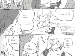 [JJBA] 보고 싶은 이를 위해 창문을 열어두세요