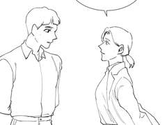 느와르인척하는거