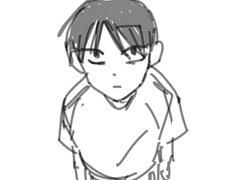 와타나베 진 독백