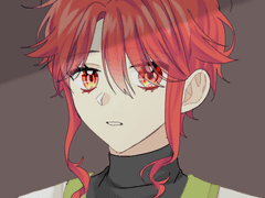 쿠킹덤 자캐 설정