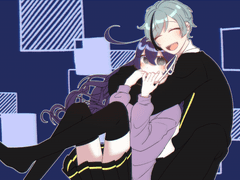 오늘부터 너의 좋은 점을 하루에 하나씩 전해줄게.