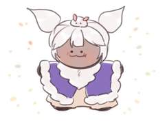 작은 아이 프로필