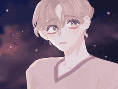 데못죽 선아현 포토카드 도안 (배포종료)