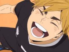 말 실수 VER. 미야 아츠무