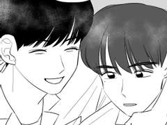 어릴 때 사랑하자! 01(재)