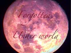 잊혀진 세계, 언더월 : 38, 39