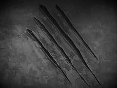 [요한가온]자국上