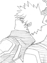 바쿠고 중심 단편