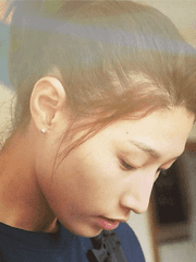 [김연경] 참 이기적이다 너의 사랑은 시리즈