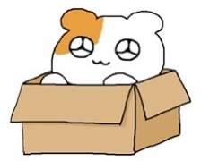 햄쮝’s 하우스