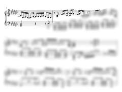 Always Hero! 악보 공유