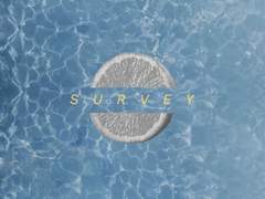 비정기적 스티커 설문조사