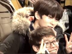 재강 lovestory..♡