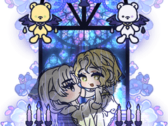 🔮 곰돌이 할로윈 커미션 🔮