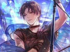 진의·墨色音潮 디자이너 잔영 스토리 번역