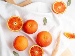 [와밈] 얼그레이향 자몽 07