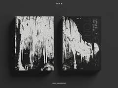 [sold out] 8. 그로기 텅