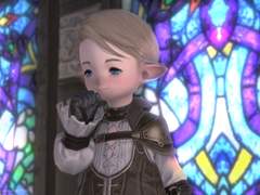 【 울어봐, 𝓕𝓲𝓷𝓪𝓵𝓕𝓪𝓷𝓽𝓪𝓼𝔂𝟷𝟺 해도 좋고. 】