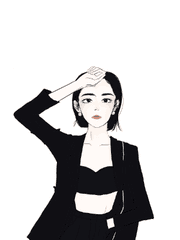 차영른 그림 모음