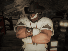 캐릭터 설정, 강하하는 소나기.