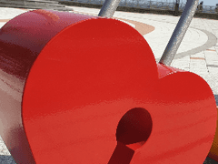 지옥을 벗어나...