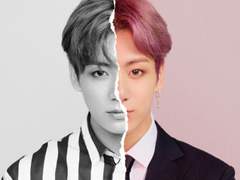 임공주의 전정국 쟁취기