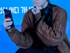 베리드 스타즈 하수창 코스사진