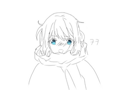 히이안즈-계속 생각나