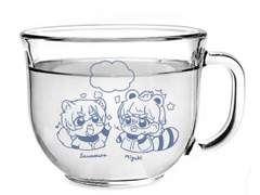 다이아몬드 에이스 미사와 시리얼컵 수요조사