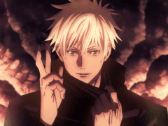 드림주랑 별보는 고전고죠 보고싶다(이후 선생고죠 나옴)