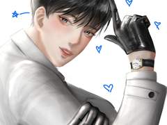 한송이 상시 커미션 공지