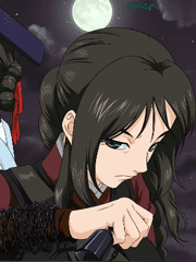 청나비와 흑나비