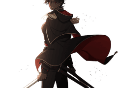 [ 알란 / 26 / 여 / 세크레타 ](1차 수정)