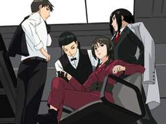 10월 달력 일러스트 (2021년)