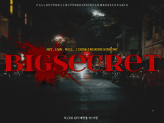 루카스 로건 X 프레드릭 에드윈