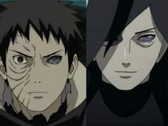 계략남 마다라와 짝사랑남 오비토 2 [우치하 마다라 드림 | 오비토 드림]