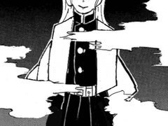 [귀멸드림] 마주한 그곳에서, 시간의 호흡