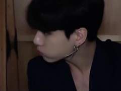 [국뷔/단편] 선도부 선배 전정국