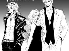 만화 나나 트라네스