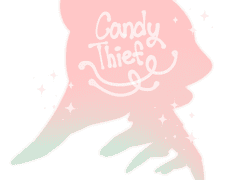사탕 도둑 Candy thief 개체리스트