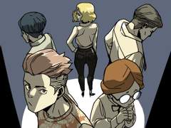 선악의 저편 21화