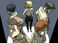 선악의 저편 24화 완